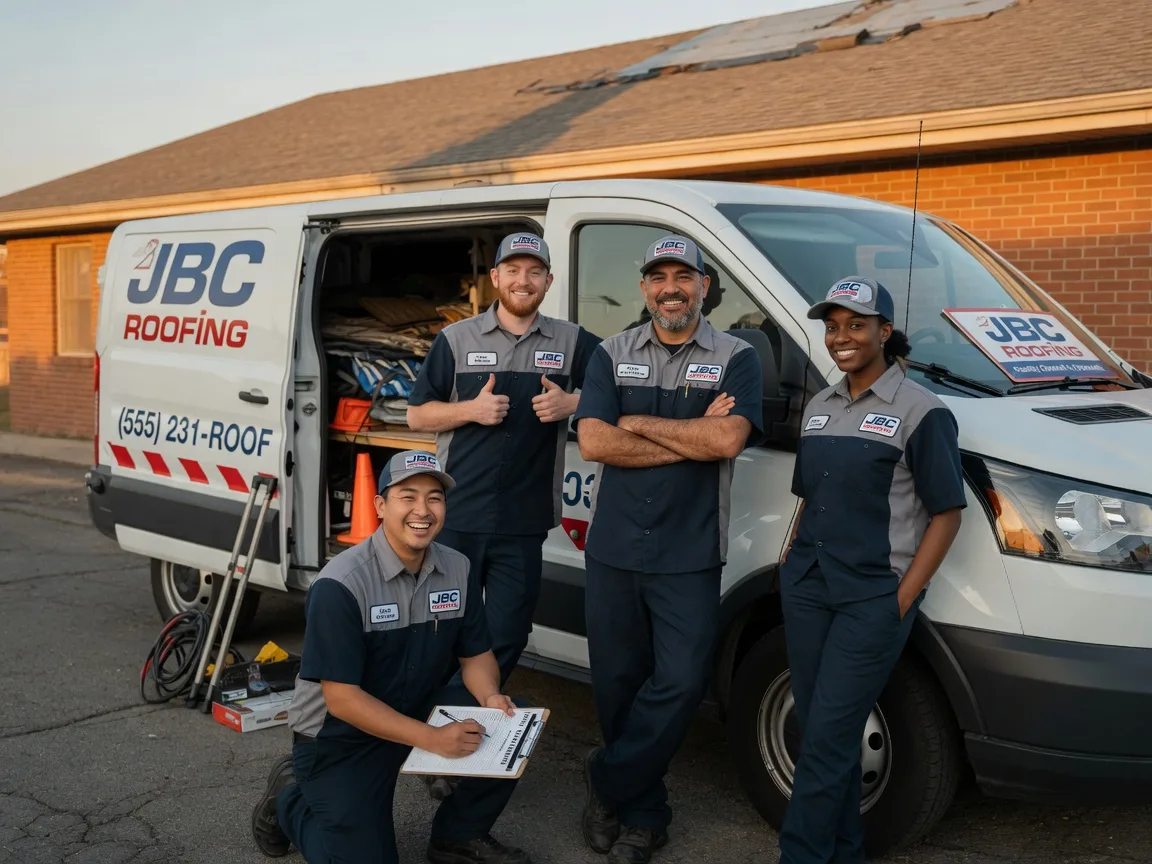 Roof Replacement company in Rowesville, SC