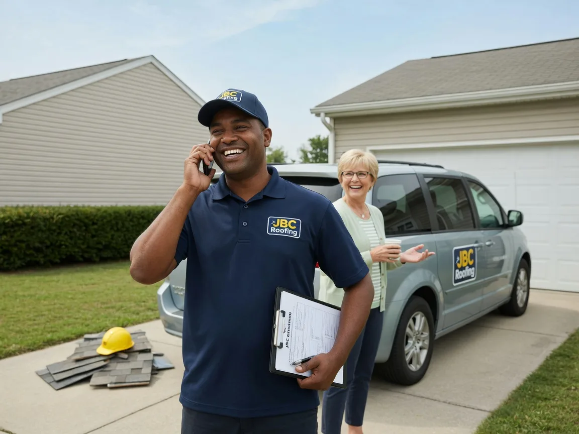 Roof Replacement Rowesville, SC FAQs